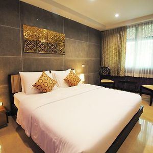 Deluxe Double Kamer